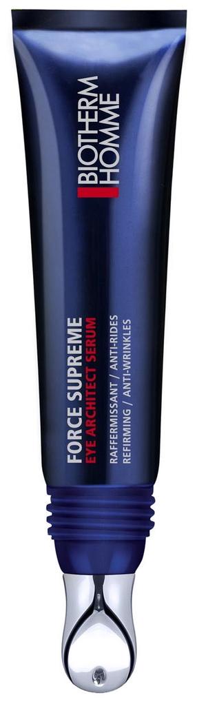 Sejas kopšanas līdzeklis Biotherm Homme Force Supreme, 15 ml