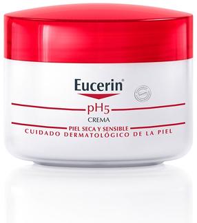 Крем для тела Eucerin PH5, 75 мл