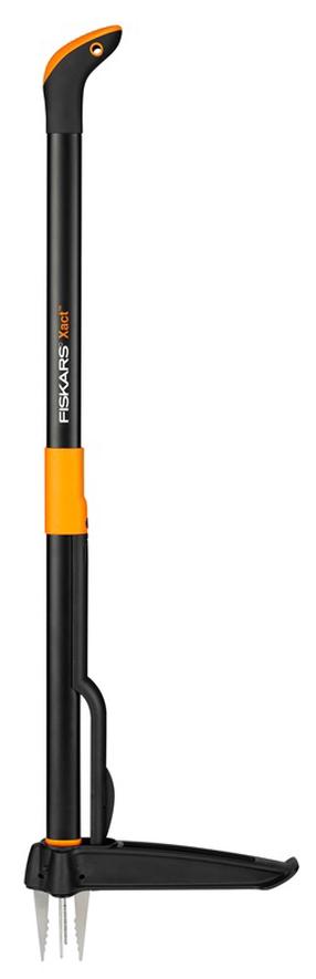 Nezāļu rāvējs Fiskars Xact, 1000 mm