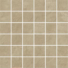 Mosaiik, kivimassi Cersanit Pietra BEIGE OD443-005, 29.7 cm x 29.7 cm, beež v.