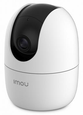 Купольная камера Imou Ranger 2 IPC-A22EP-V2