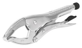 Näpitsad Truper Large Jaw Locking Pliers 17448, 250 mm