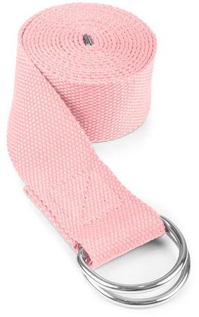 Jogas josta Gymstick Vivid Line Yoga Belt 61332, 204 cm