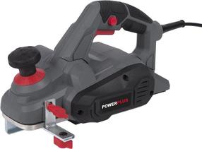 Elektriskā ēvele Powerplus POWE80030, 900 W