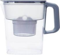Vandens filtravimo indas Aquaphor Kompakt, 2.4 l, pilka sp.