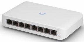 Сетевой концентратор Ubiquiti Lite 8 PoE
