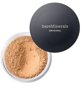 Biri pudra Bare Minerals Original, SPF 15, 13 golden beige, 8 g