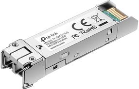 Modulis TP-Link MiniGBIC TL-SM311LS