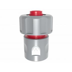 Laistīšanas šļūtenes savienotājs AWTools AW61031, 3/4", 10 gab., zaru sk. 1
