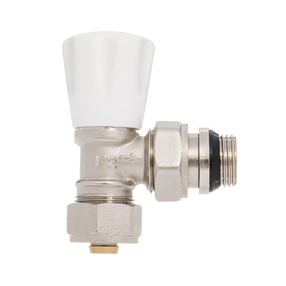 Ventilis Invena CZ-54-K16-J, kampinis, 1/2"