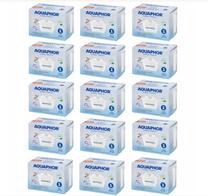 Vandens filtravimo kasetė Aquaphor B25, 15 vnt.