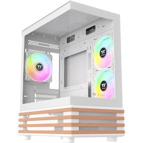 Arvuti korpus Thermaltake View 170 WS, valge v.