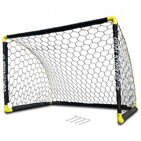 Futbolo vartai Enero 1086156, 137 cm x 91 cm x 91 cm
