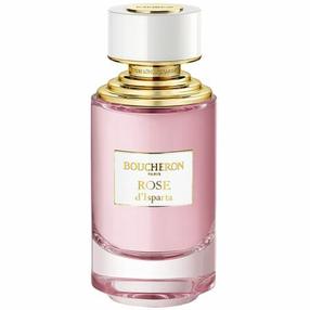 Parfüümvesi Boucheron Rose d'Isparta, 125 ml