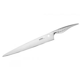 Samura REPTILE Universāls virtuves nazis Sargriešanai 274mm no AUS 10 Japāņu tērauda 60 HRC