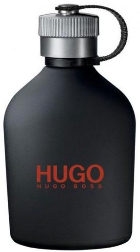Tualetes ūdens Hugo Boss Just Different, 75 ml