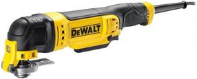 Šlifavimo mašina Dewalt DWE315KT, 300 W