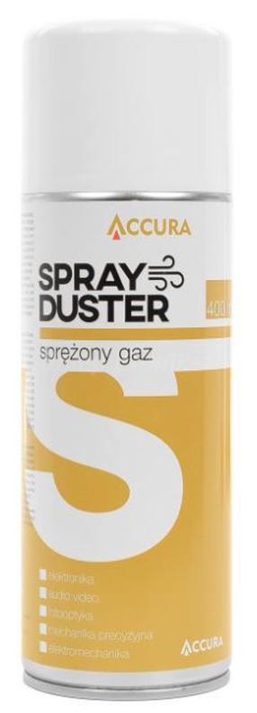 Suspaustas oras Accura