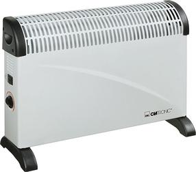 Konvekcijas radiators Clatronic KH 3077, 2000 W