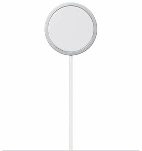 Belaidis įkroviklis Apple MagSafe MGD74ZM/A, USB Type-C, 100 cm, balta sp.