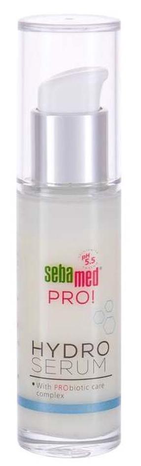 Sejas serums Sebamed Pro! Hydro, 30 ml