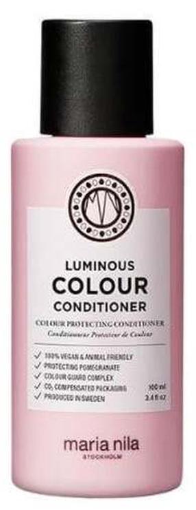 Matu kondicionieris Maria Nila Luminous Colour, 100 ml