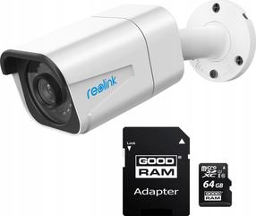 Корпусная камера Reolink P430