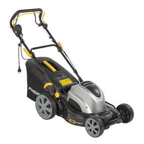 Elektrinė vejapjovė Powerplus POWPG6290, 1800 W