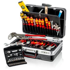 Įrankių rinkinys Knipex Vision27 00 21 21 HK S