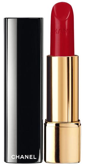 Lūpų dažai Chanel Rouge Allure, 3.5 g, 176 indépendante