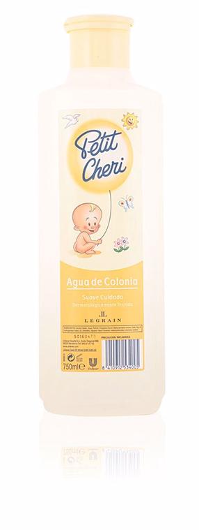 Лосьон для тела Legrain Petit Cheri, 750 мл