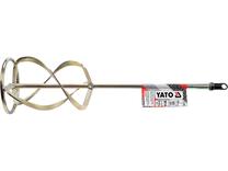 Statybinis maišymo antgalis Yato YT-5508, 14 mm/m14