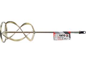 Ehituse segamisotsik Yato YT-5508, 14 mm/m14