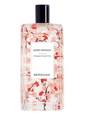 Parfüümvesi Berdoues Somei Yoshino, 100 ml