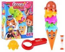 Galda spēle Scoop Stack Up, EN