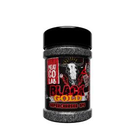 Prieskonių mišinys Angus & Oink Black Gold SPG Rub, 215 g