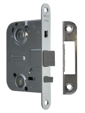 Süvistatav ukselukk Abloy, tsingitud