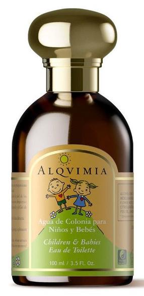 Parfüümid Alqvimia, 100 ml
