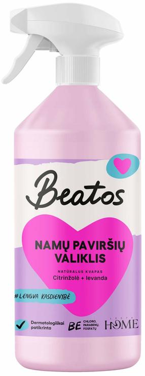 Valiklis, paviršiams Beatos, 0.85 l
