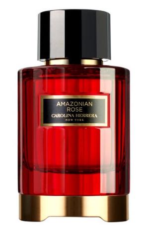 Parfimērijas ūdens Carolina Herrera Amazonian Rose, 100 ml