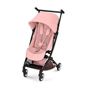 Sportinis vežimėlis Cybex Libelle, rožinė sp.
