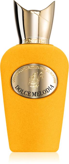 Parfimērijas ūdens Xerjoff Sospiro Dolce Melodia, 100 ml
