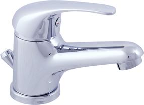 Praustuvo maišytuvas Domoletti Selenga Eco DSEE027.5, chromo sp.