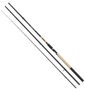 Meškerė Akara Feeder TX-30 X3, 360 cm, 255 g, ruda sp./juoda sp.