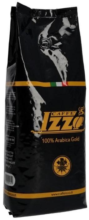 Kavos pupelės Izzo Espresso, 1 kg