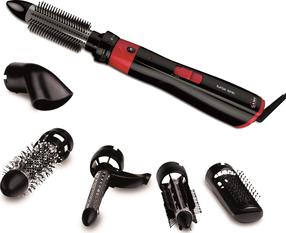 Matu veidošanas suka GA.MA Multistyler Turbo GH0101