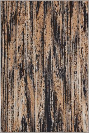 Kiliminis takas Conceptum Hypnose 530HFT1978, įvairių spalvų, 200 cm x 80 cm