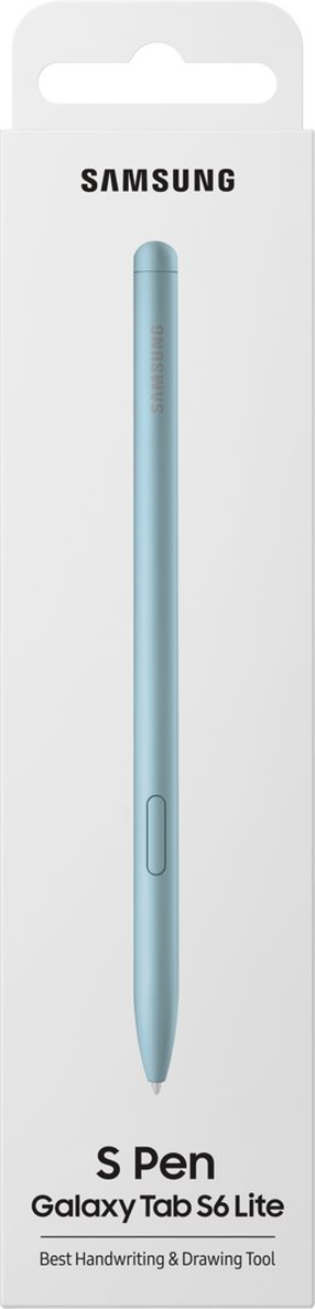 Ekrāna pildspalva Samsung S Pen Galaxy Tab S6, zila krās.