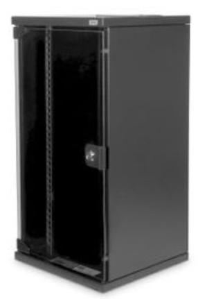 Serverikapp Digitus DN-10-SET-3-B, 31.2 cm x 30 cm x 59.2 cm