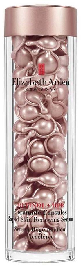 Ampulas sejas kopšanai Elizabeth Arden Retinol + HPR, 35+, 90 gab.